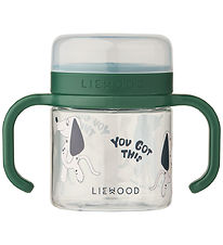 Liewood Snack Cup - Enyo - Dakota Dog/Mist