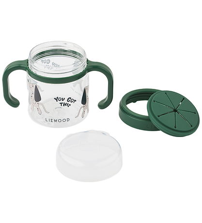 Liewood Snack Kop - Enyo - Dakota Dog/Mist