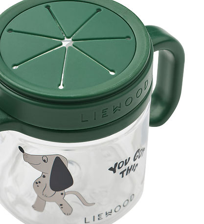 Liewood Snack Kop - Enyo - Dakota Dog/Mist