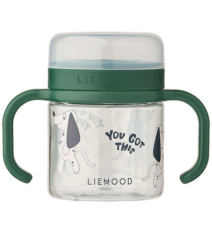 Liewood Snack Kop - Enyo - Dakota Dog/Mist