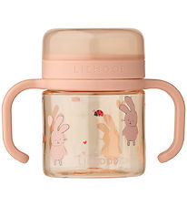Liewood Snack Cup - Enyo - Wild Child/Rosey
