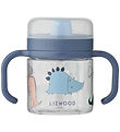 Liewood Kop m. Tud - Kylo - 280 ml - Dino Roar/Sandy