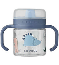 Liewood Kop m. Tud - Kylo - 280 ml - Dino Roar/Sandy