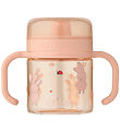 Liewood Kop m. Tud - Kylo - 280 ml - Wild Child/Rosey