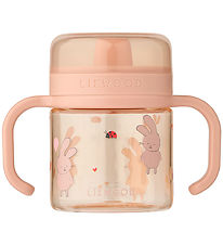 Liewood Kop m. Tud - Kylo - 280 ml - Wild Child/Rosey