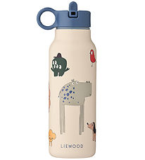Liewood Drikkedunk - Falk - 350 ml - Imagine/Sandy