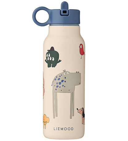 Liewood Drikkedunk - Falk - 350 ml - Imagine/Sandy