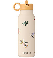 Liewood Drikkedunk - Falk - 350 ml - Tamtam/Sandy