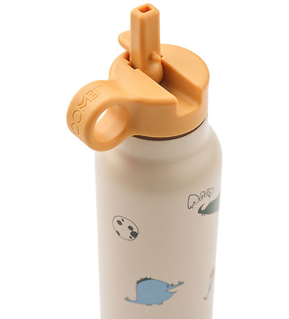 Liewood Drikkedunk - Falk - 350 ml - Tamtam/Sandy