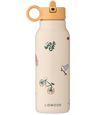 Liewood Drikkedunk - Falk - 350 ml - Tamtam/Sandy