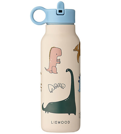 Liewood Drikkedunk - Falk - 350 ml - Dino Roar/Sandy