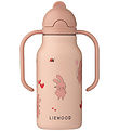Liewood Drikkedunk - Kimmie - 250 ml - Wild Child/Rosey