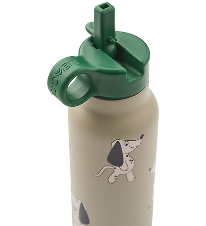 Liewood Drikkedunk - Falk - 350 ml - Dakota Dog/Mist