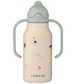 Liewood Drikkedunk - Kimmie - 250 ml - Flying/Sandy