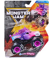 Monster Jam Truck - 1:64 - Sparkle Smash