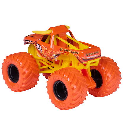 Monster Jam Truck - 1:64 - El Toro Loco