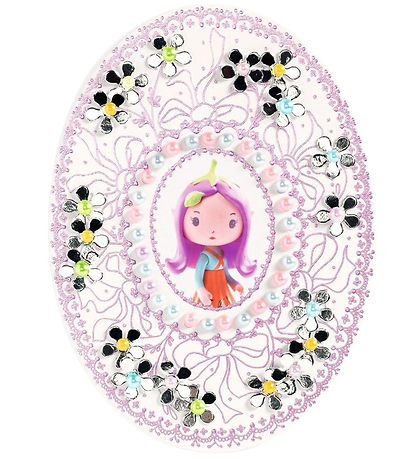 Djeco Kreasæt - Tinyly Collage - Amy & Co