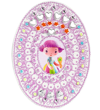 Djeco Kreasæt - Tinyly Collage - Amy & Co
