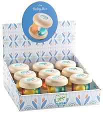 Djeco Rattle - BabyMix