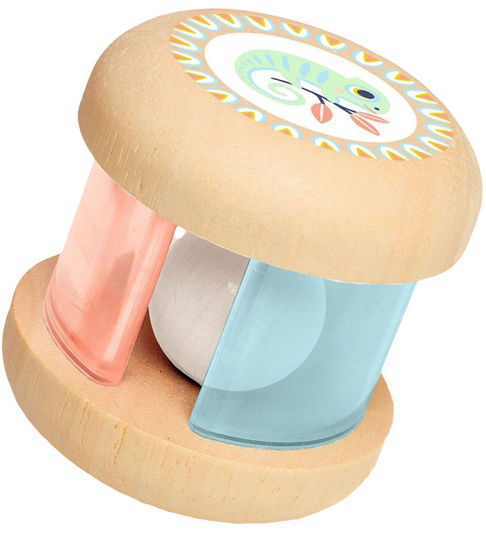 Djeco Rangle - BabyMix