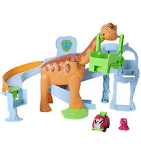 Paw Patrol: Dino Filmen - Dino Pup Squad Lift & Race