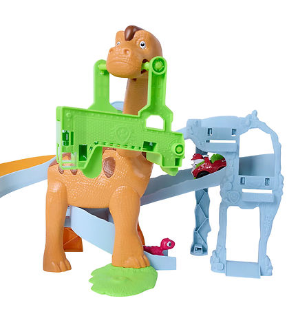 Paw Patrol: Dino Filmen - Dino Pup Squad Lift & Race