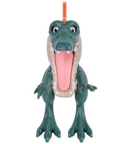 Paw Patrol: Dino Filmen - Rise & Roll Dino Set