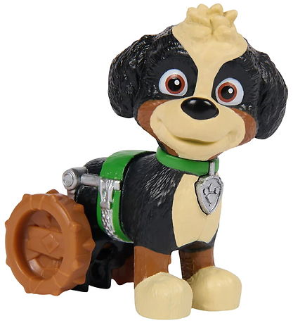 Paw Patrol: Dino Filmen - Rise & Roll Dino Set