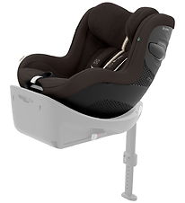 Cybex Autostol - Sirona G3 Plus - Chocolate Brown