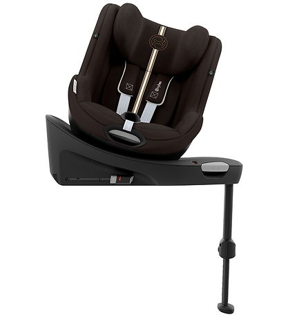 Cybex Autostol - Sirona G3 Plus - Chocolate Brown
