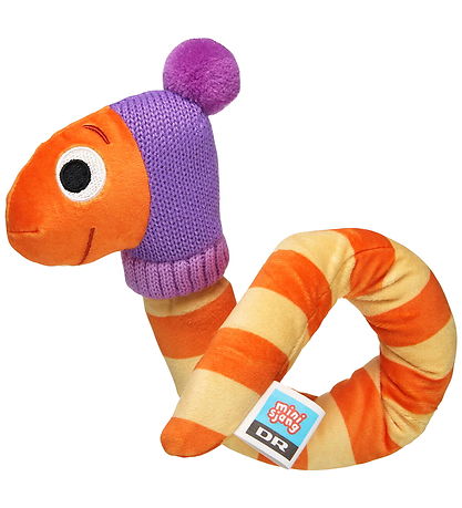 DR Bamse - Orm - 45 cm