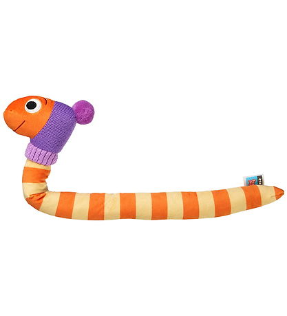 DR Bamse - Orm - 45 cm