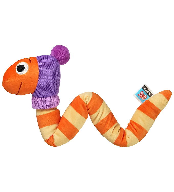 DR Bamse - Orm - 45 cm