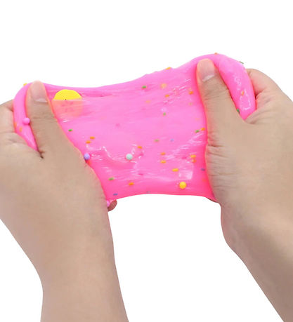 Slimy Slim - Sensory Compounds Super Combo Set