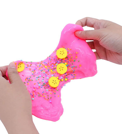 Slimy Slim - Sensory Compounds Super Combo Set