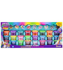 Slimy Slim - Sensory Slimy Super Value Premium Mix & Match