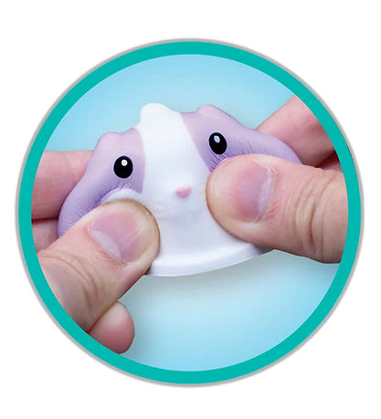 Slimy Slim - Sensory Compounds Slimy Squishy - Asst.