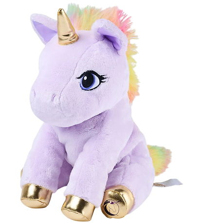 Unicorn Academy Bamse - 25 cm - Cuddly Wildstar