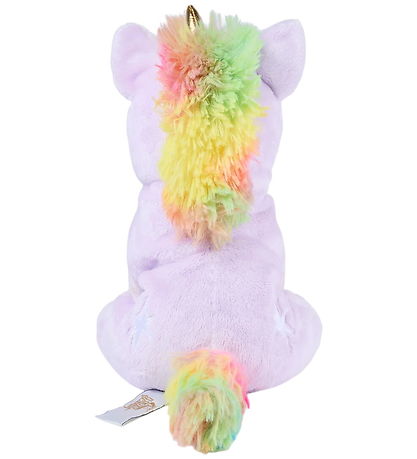 Unicorn Academy Bamse - 25 cm - Cuddly Wildstar
