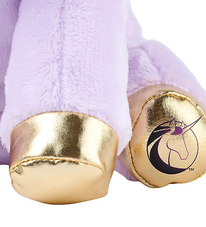 Unicorn Academy Bamse - 25 cm - Cuddly Wildstar