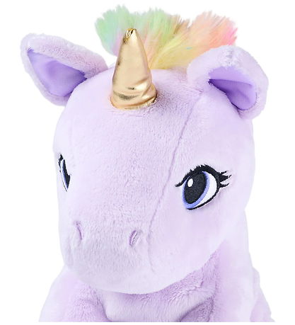Unicorn Academy Bamse - 25 cm - Cuddly Wildstar