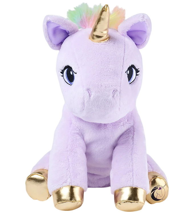 Unicorn Academy Bamse - 25 cm - Cuddly Wildstar