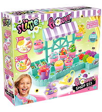 So Slime Slim - Flower Shop - 2-i-1