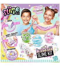So Slime Slim - Kawaii Slime Kit