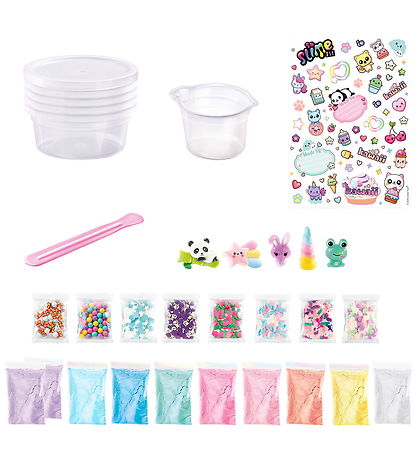 So Slime Slim - Kawaii Slime Kit