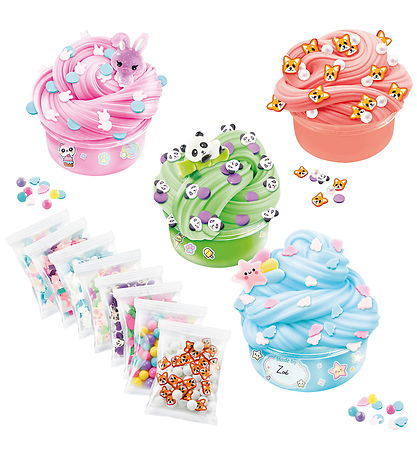 So Slime Slim - Kawaii Slime Kit