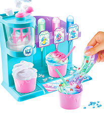 So Slime Slim - Slime Ice Machine