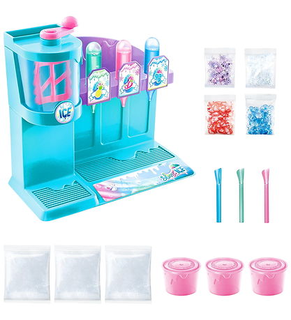 So Slime Slim - Slime Ice Machine
