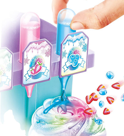 So Slime Slim - Slime Ice Machine