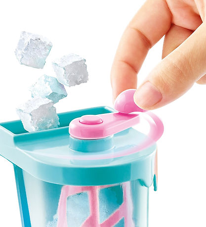 So Slime Slim - Slime Ice Machine